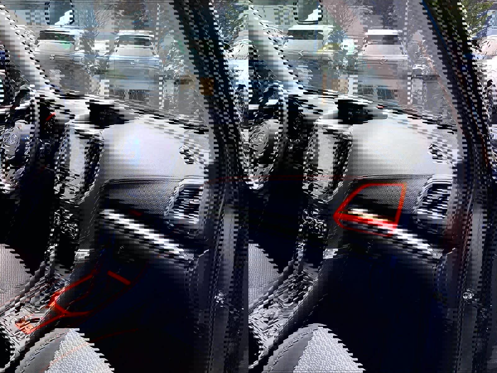 Used 2020 Subaru Forester Sport image 13