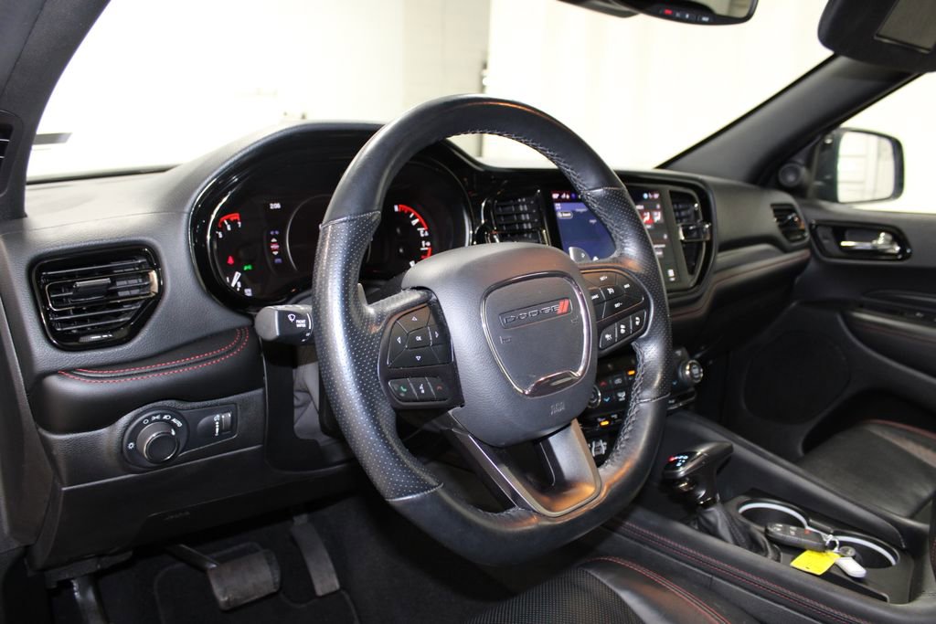 Used 2024 Dodge Durango GT image 18