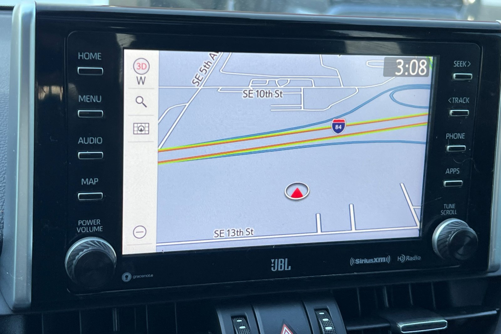 Certified 2021 Toyota RAV4 Limited image 16