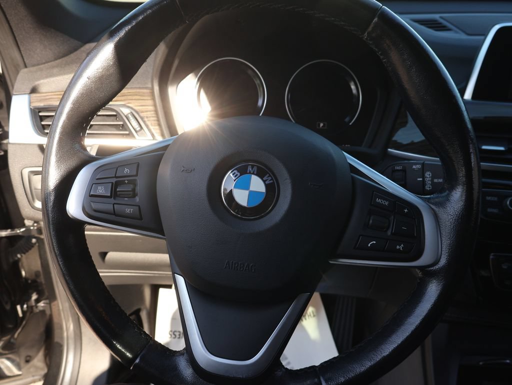 Used 2018 BMW X1 sDrive28i w/ Convenience Package FWD image 35