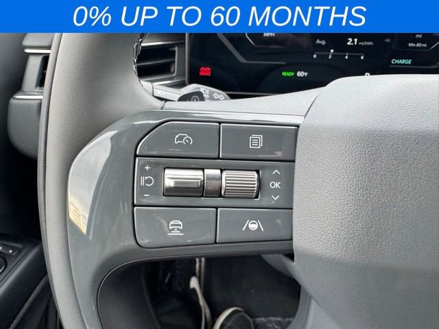 New 2026 Kia EV9 GT-Line image 21