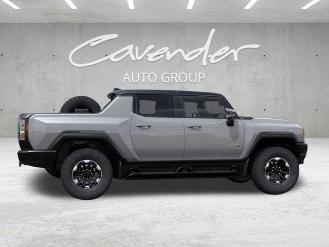 New 2024 GMC Hummer EV 3X w/ Extreme Off-Road Package image 5