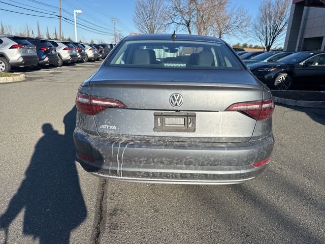 Used 2021 Volkswagen Jetta SEL image 8