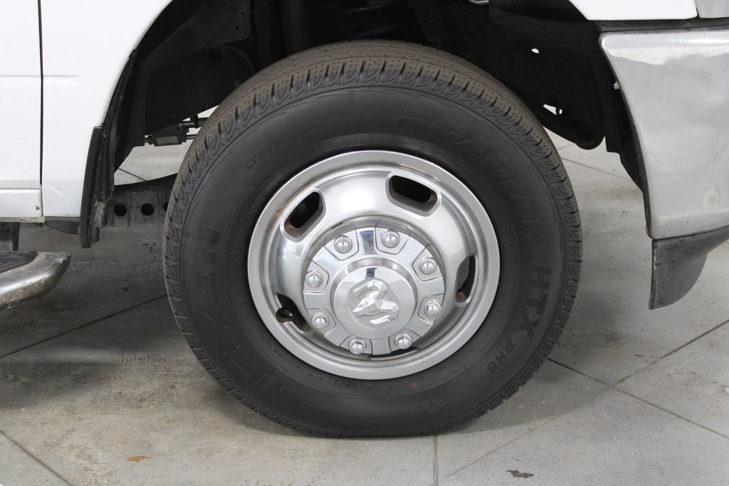 Used 2024 RAM 3500 Big Horn image 16