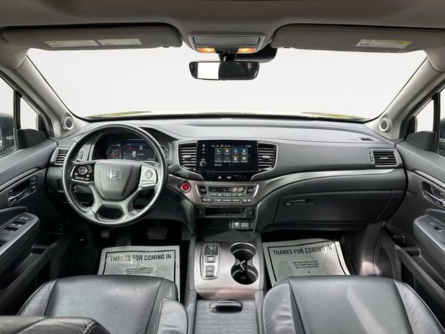 Used 2022 Honda Pilot EX-L image 10