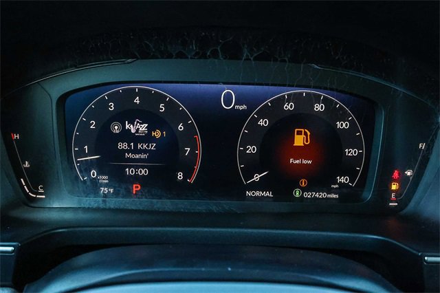 Used 2023 Honda Pilot Elite image 26