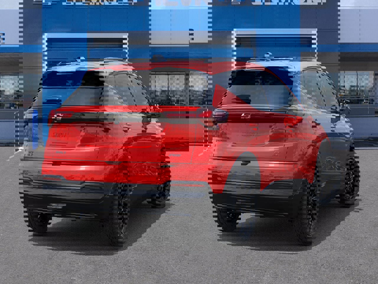 New 2027 Chevrolet Bolt RS w/ Technology Package image 29