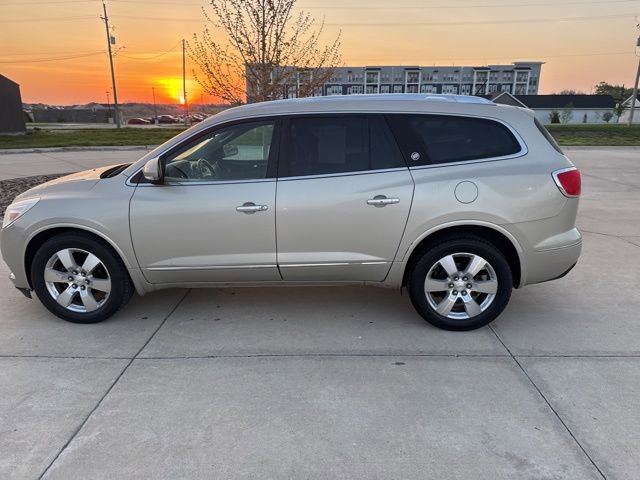 Used 2014 Buick Enclave Leather w/ Trailering Provision Package image 6