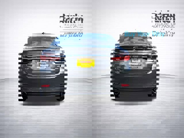 Used 2019 MAZDA MAZDA6 Grand Touring Reserve FWD image 7