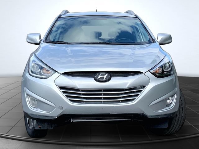 Used 2014 Hyundai Tucson SE AWD/4WD image 3
