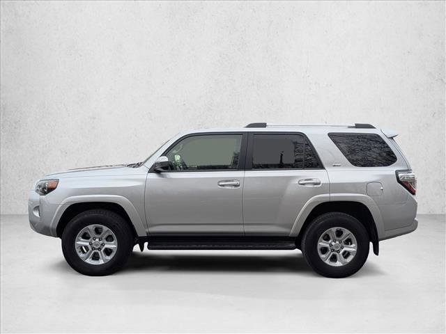 Used 2020 Toyota 4Runner SR5 image 9
