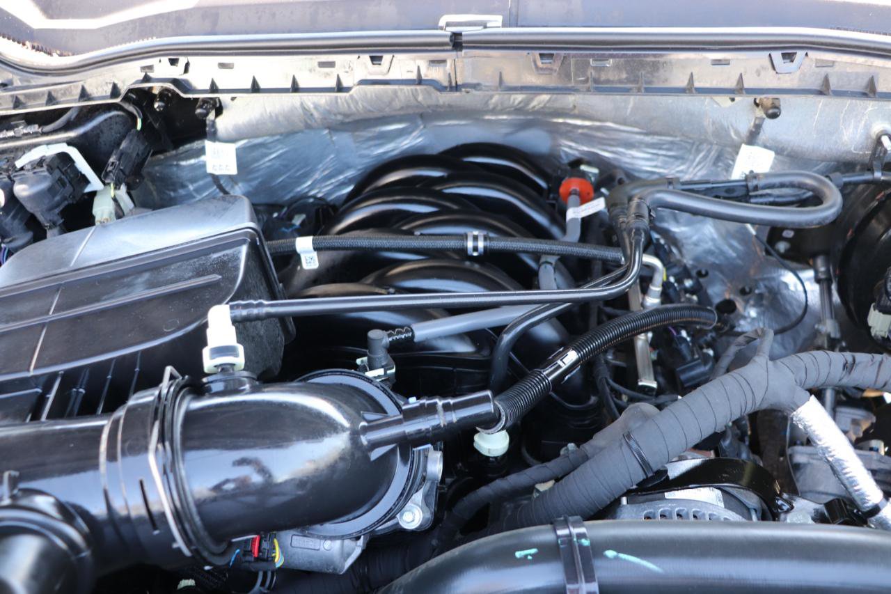 Used 2022 Ford F250 XLT w/ Black Appearance Package image 50