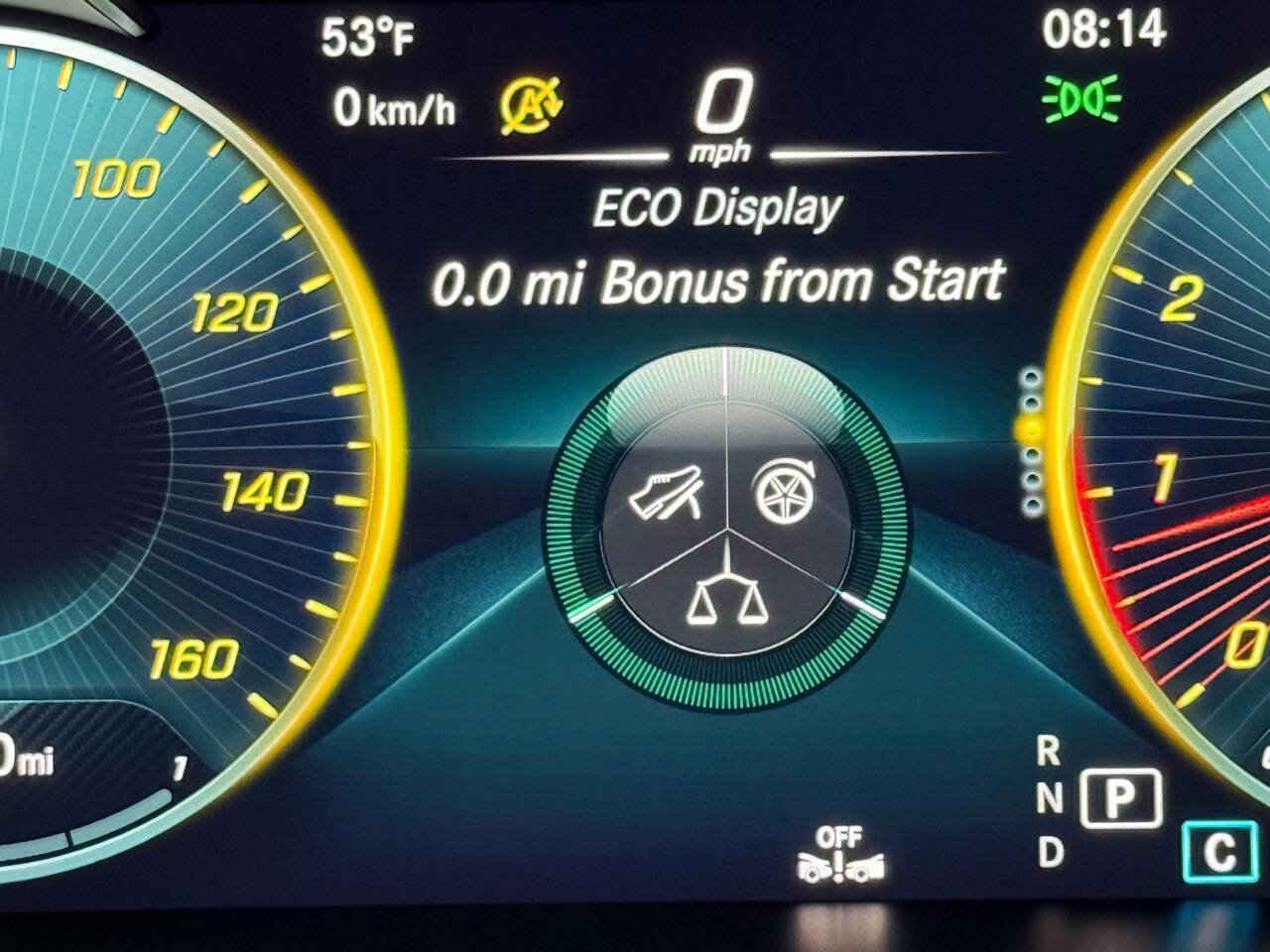 Used 2021 Mercedes-Benz C 300 4MATIC Coupe image 59