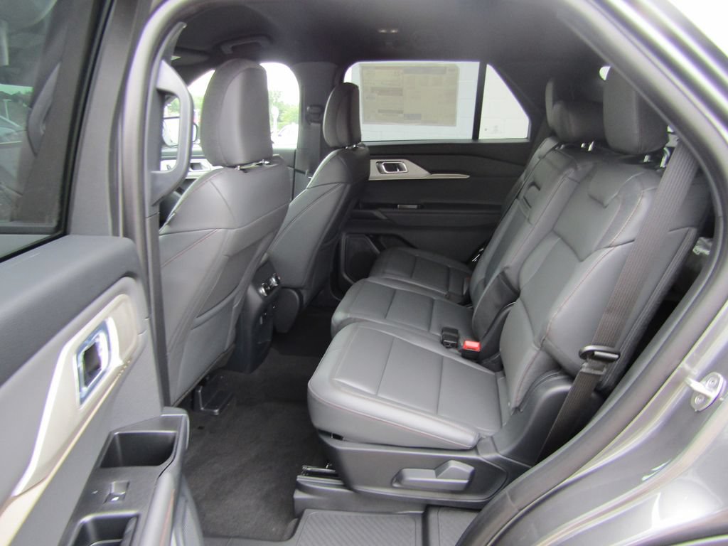 New 2027 Ford Explorer Active w/ Active Comfort Package AWD/4WD image 31