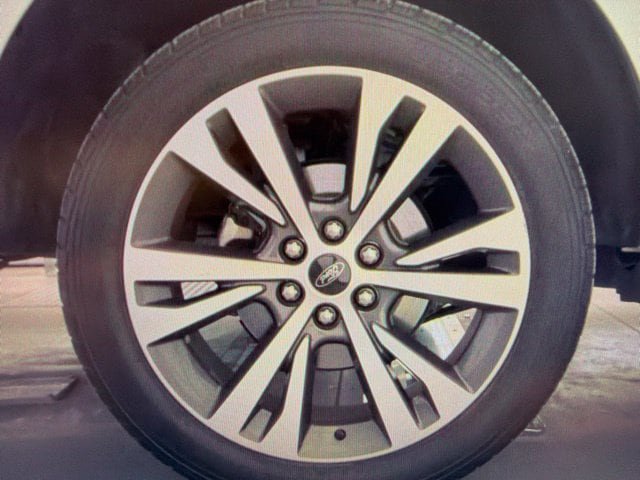 Used 2020 Ford Expedition Platinum AWD/4WD image 10