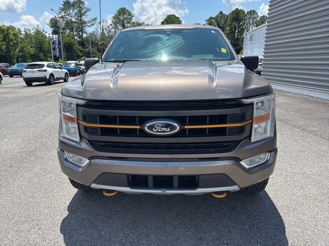 Used 2022 Ford F150 Tremor image 8