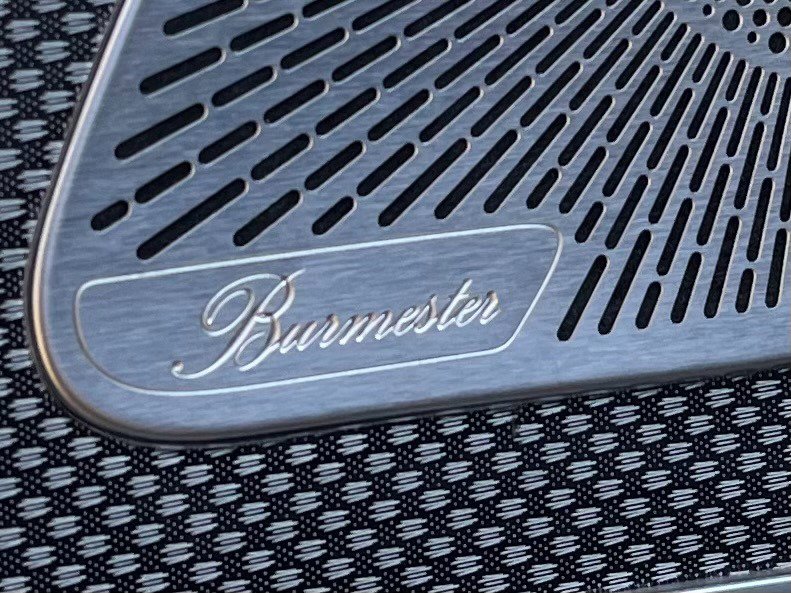 Used 2022 Mercedes-Benz GLE 53 AMG 4MATIC image 65