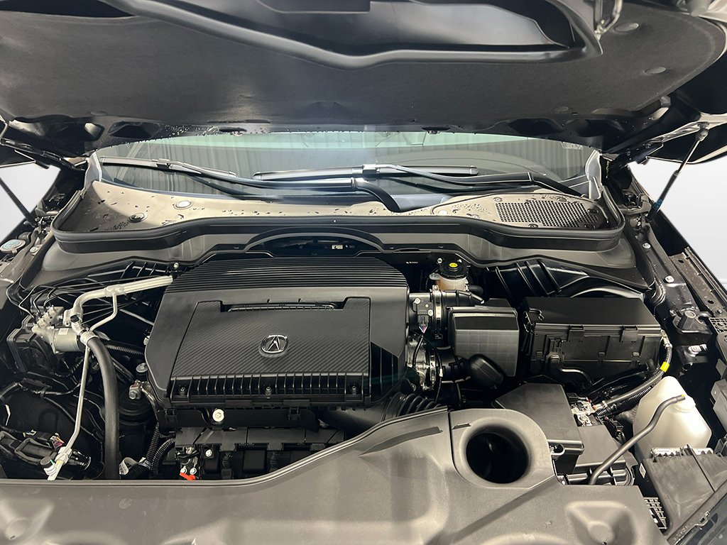 New 2026 Acura MDX A-Spec AWD/4WD image 15