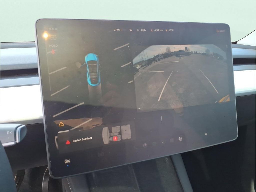 Used 2022 Tesla Model Y Performance image 24