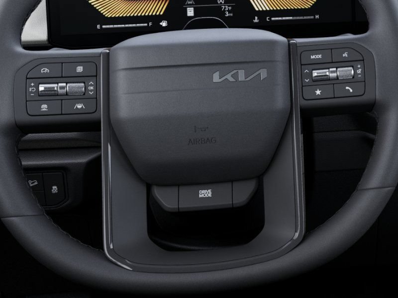 New 2027 Kia Seltos LX FWD image 22