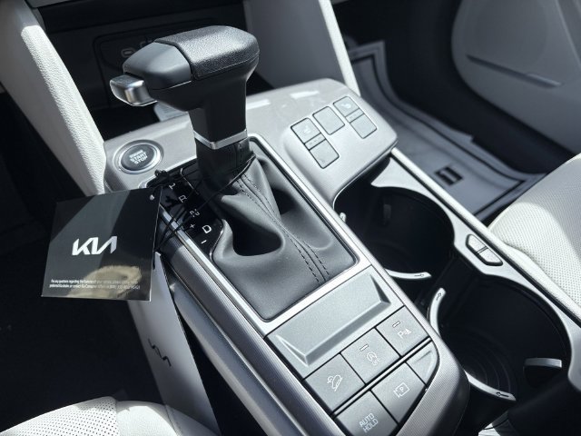 New 2026 Kia Sportage EX FWD image 10