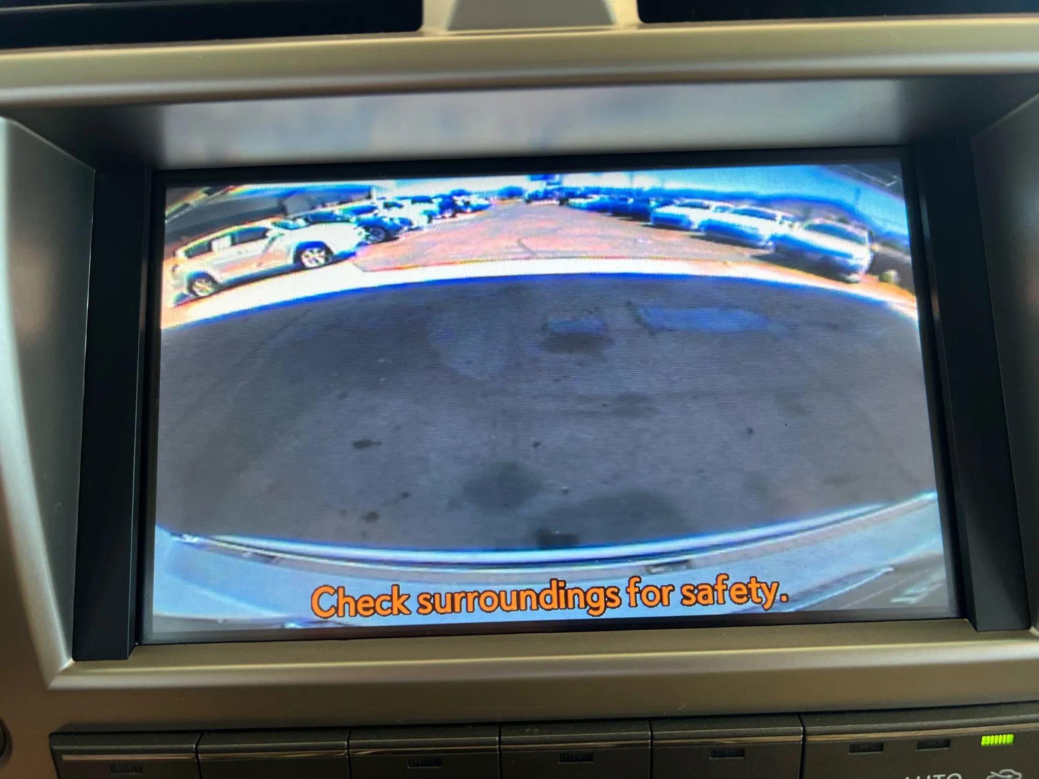 Used 2012 Lexus GX 460 image 21