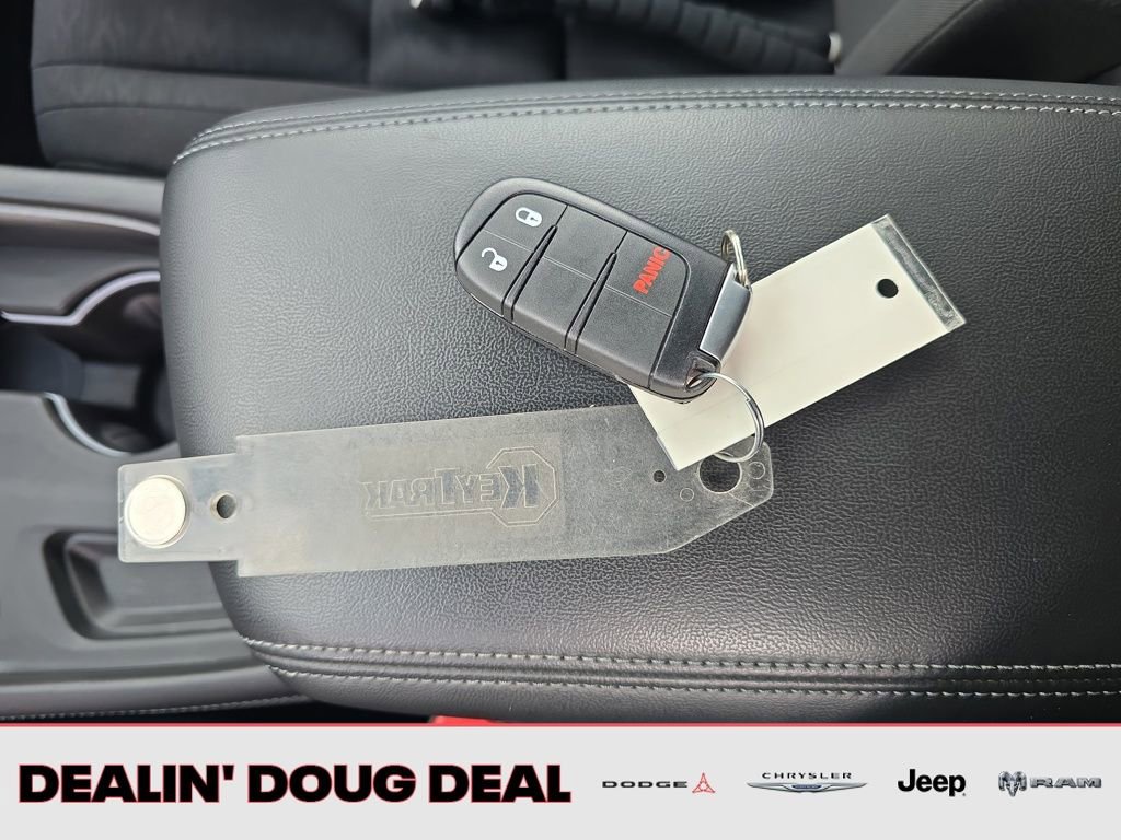 Used 2023 Dodge Durango SXT Launch Edition image 28