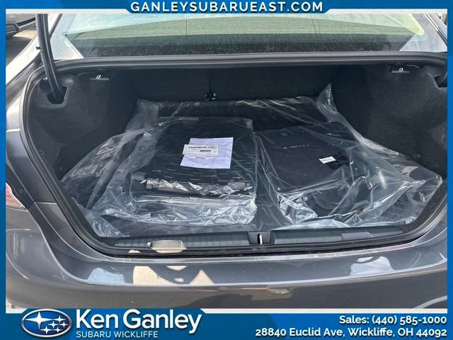 Used 2025 Subaru Legacy Premium w/ Popular Package #1A image 14