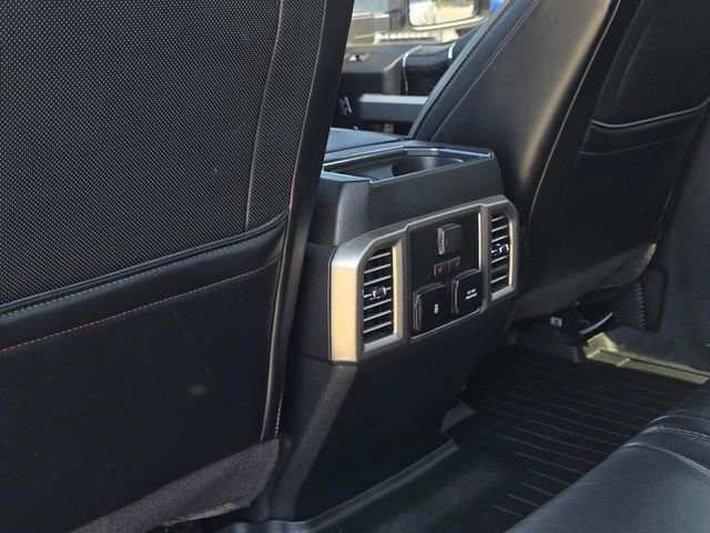 Used 2019 Ford F250 Platinum w/ Platinum Ultimate Package image 32