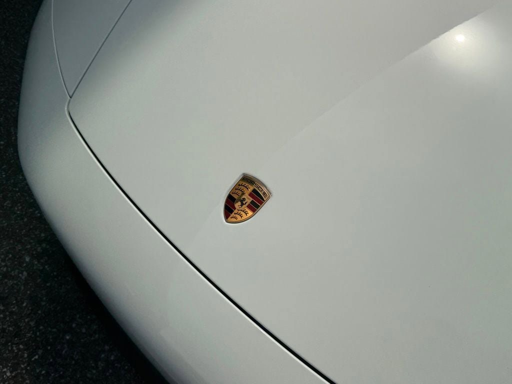 New 2026 Porsche 911 Carrera GTS RWD image 29