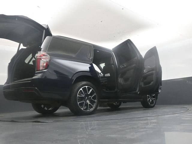 Used 2023 Chevrolet Tahoe RST AWD/4WD image 54