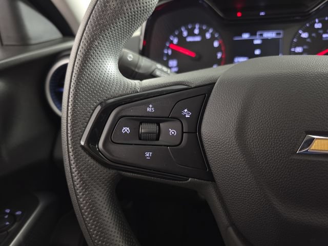 Certified 2026 Chevrolet Trax LS w/ LS Convenience Package FWD image 15