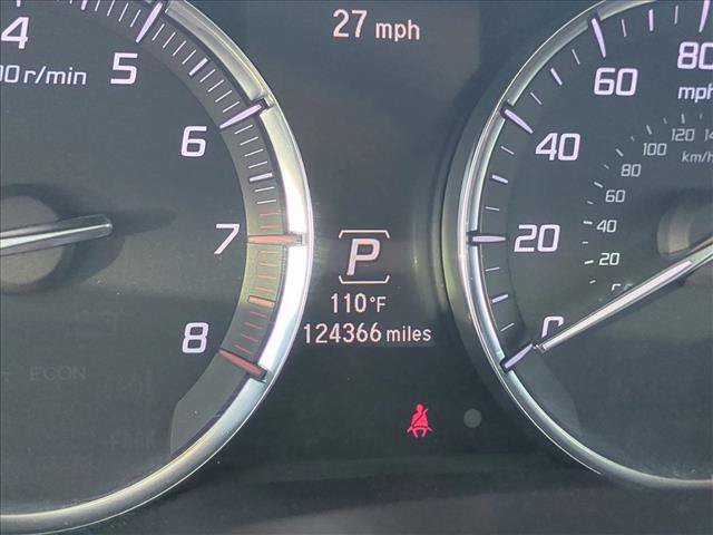 Used 2018 Acura MDX FWD image 11