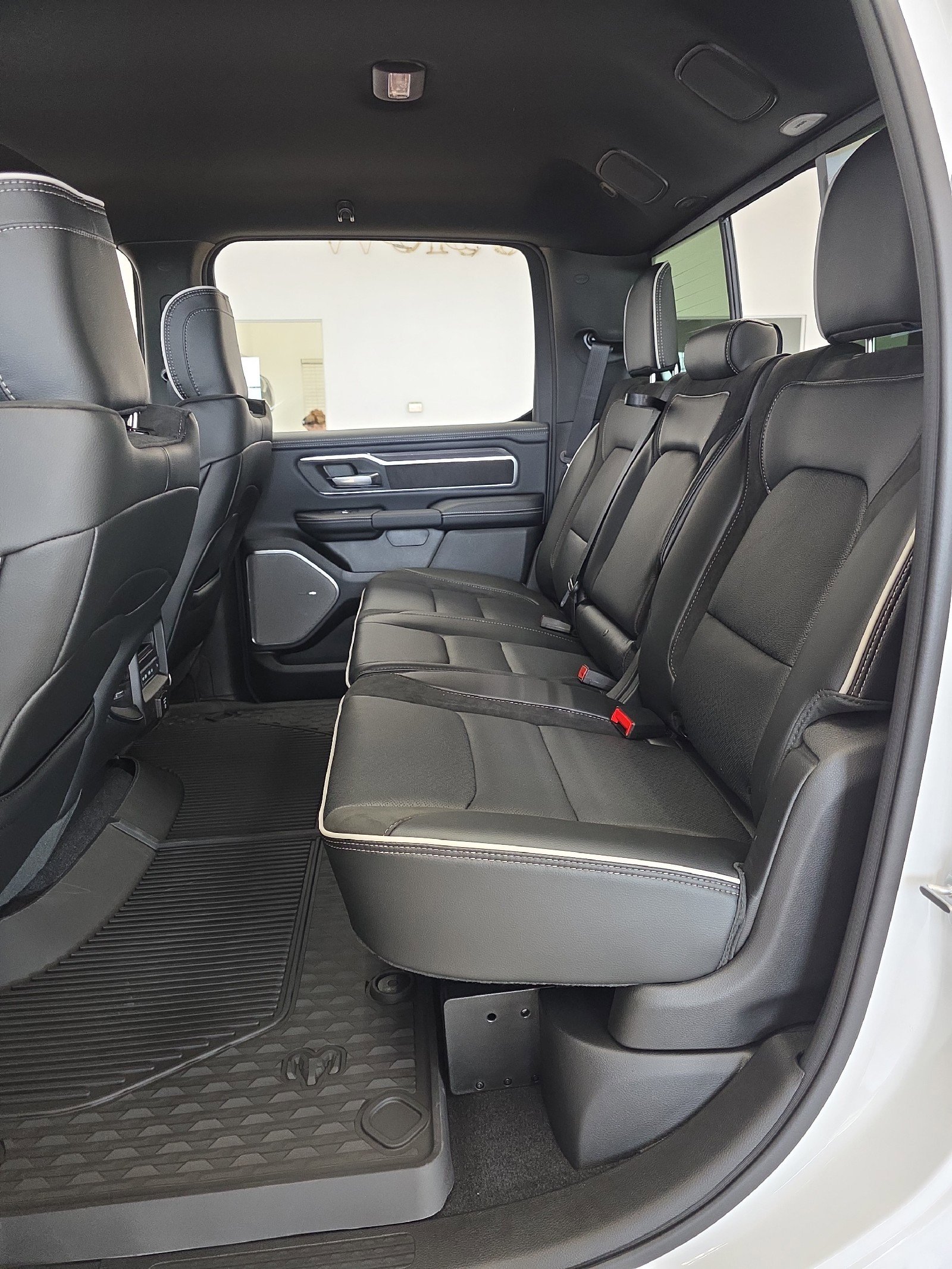 New 2026 RAM 1500 Laramie image 24