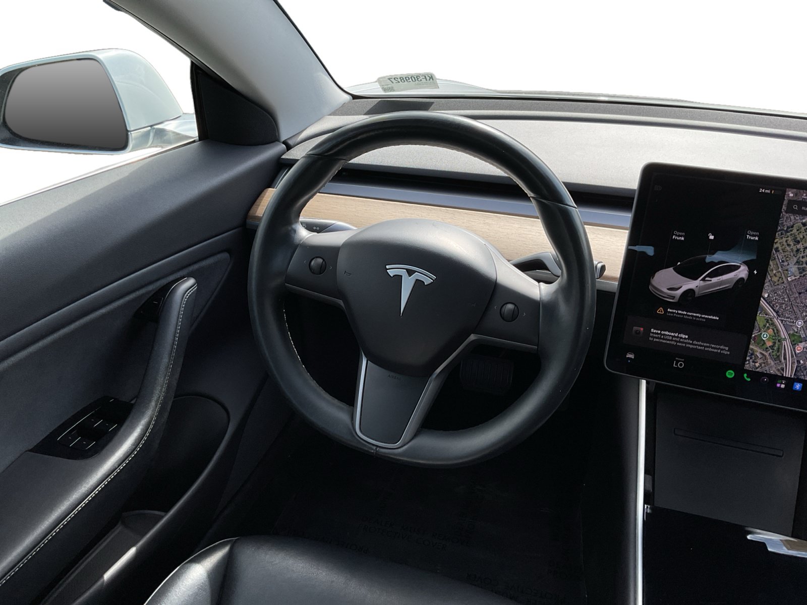 Used 2019 Tesla Model 3 Mid Range RWD image 11