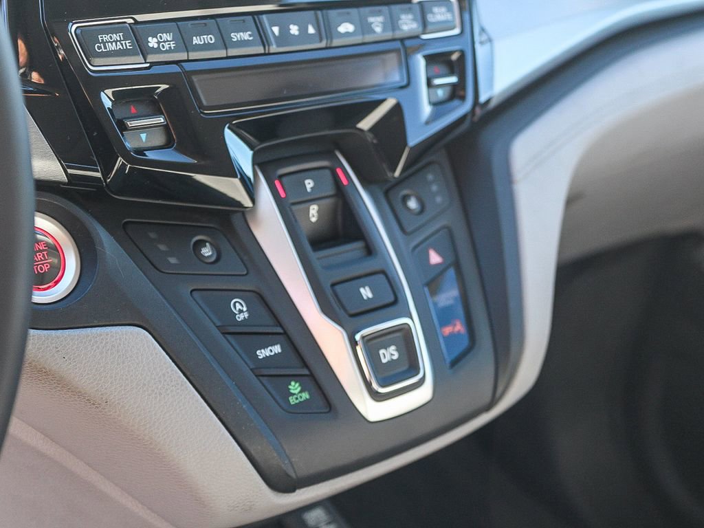 Certified 2023 Honda Odyssey EX-L image 20