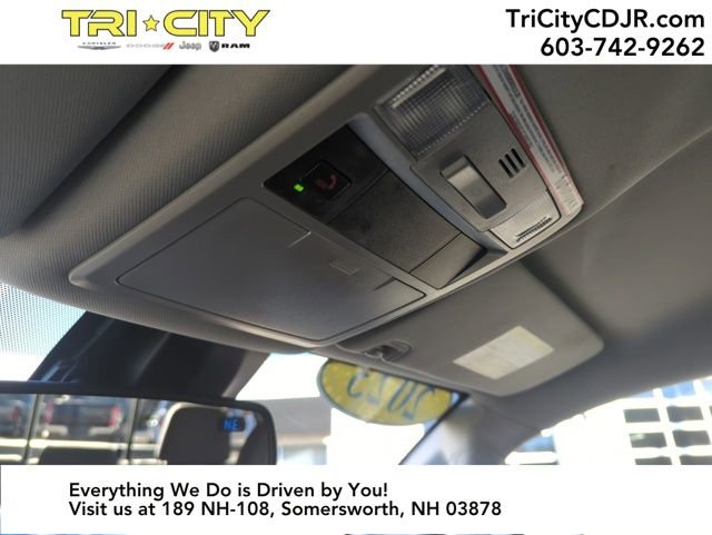 Used 2023 Toyota Tacoma SR5 image 28