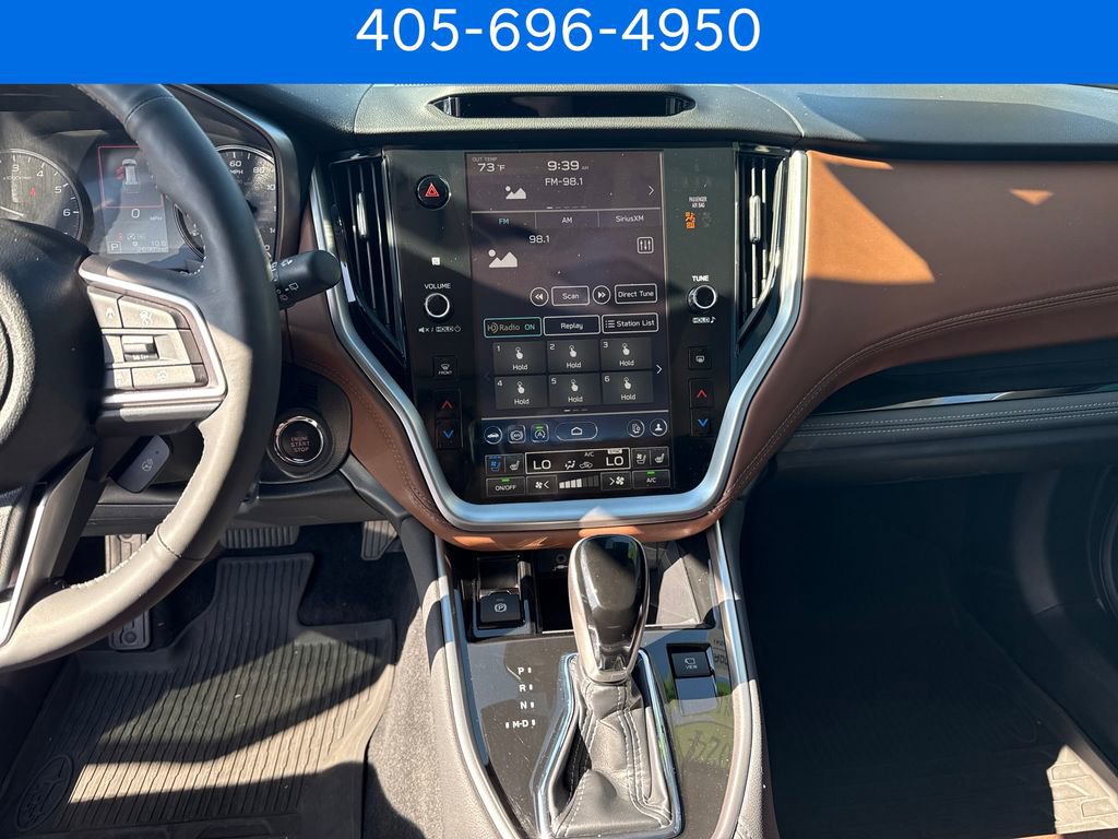 Used 2024 Subaru Outback Touring XT AWD/4WD image 22
