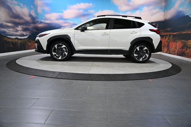 Used 2025 Subaru Crosstrek 2.5i Limited w/ Popular Package #3A image 5