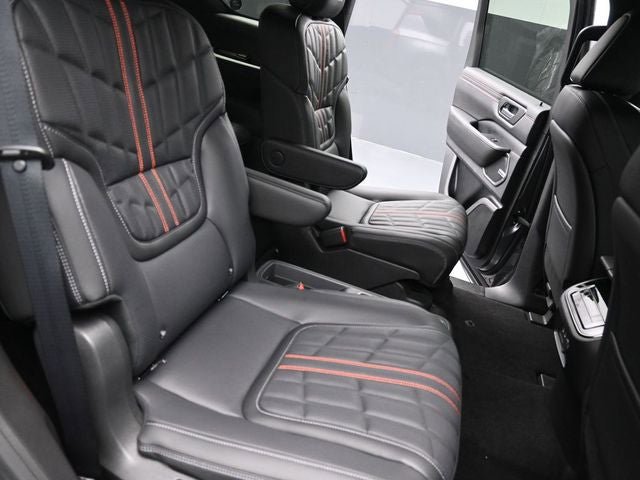 New 2026 Nissan Armada PRO-4X w/ Captain's Chari Seat Package AWD/4WD image 26