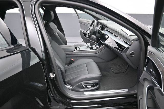 New 2026 Audi A8 L 3.0T AWD/4WD image 14