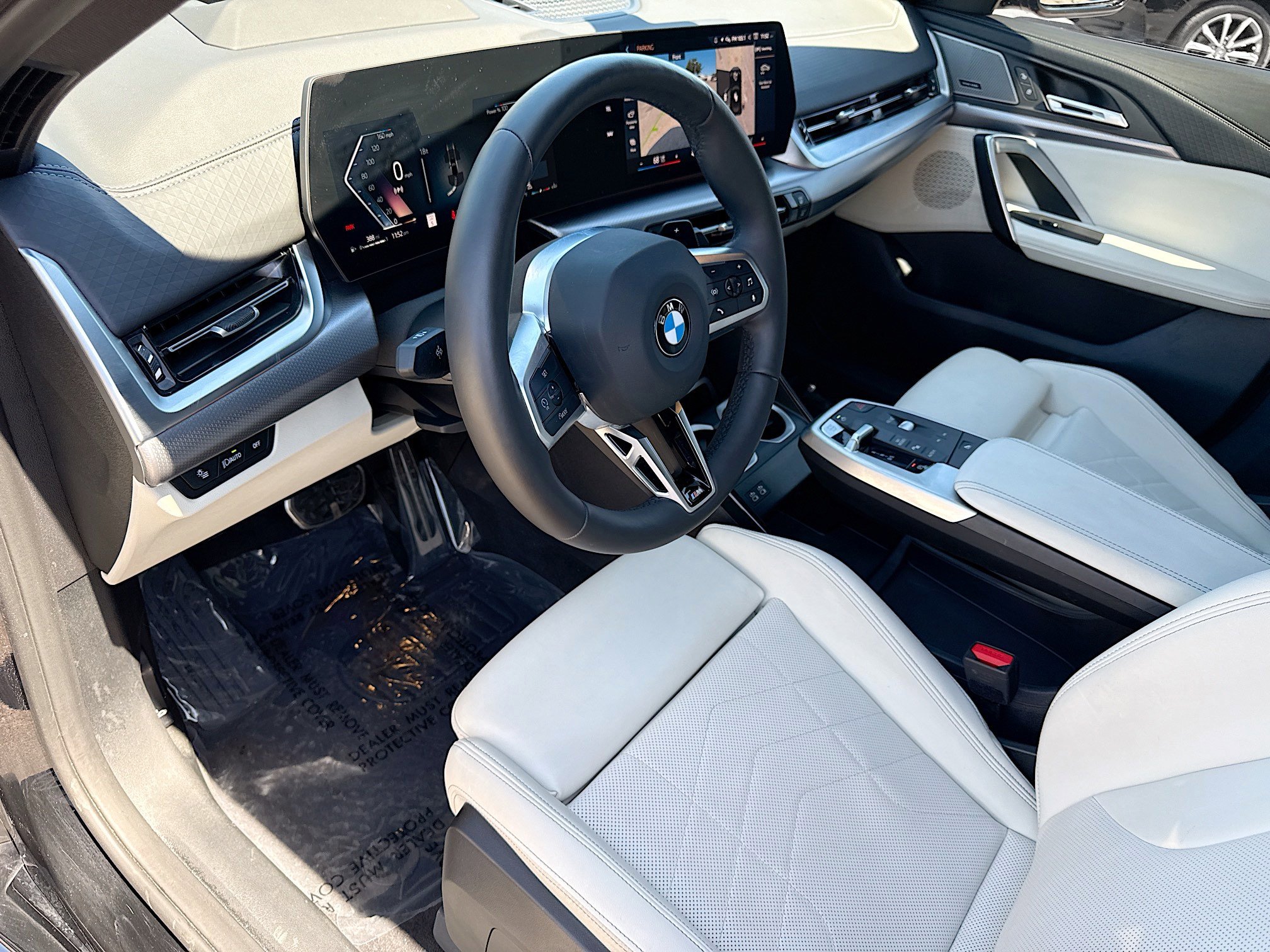 Used 2026 BMW X2 xDrive28i image 26