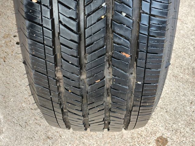 Certified 2026 Jeep Wrangler Sahara AWD/4WD image 10