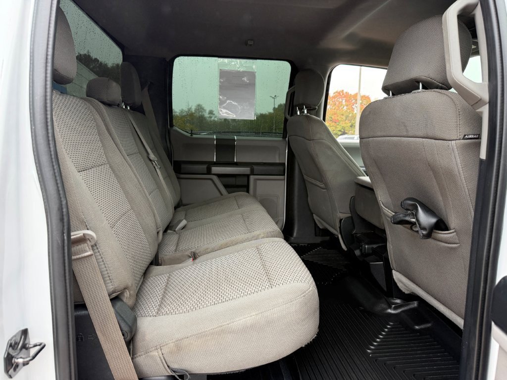 Used 2019 Ford F250 XLT AWD/4WD image 19