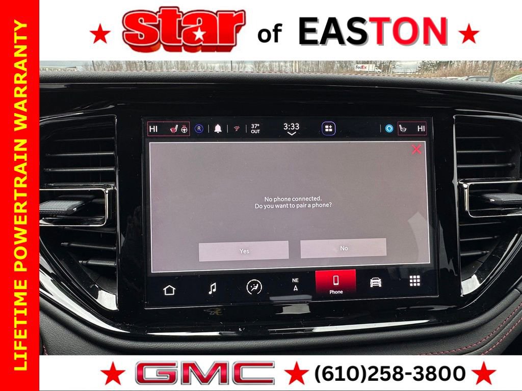 Used 2023 Dodge Durango R/T AWD/4WD image 32