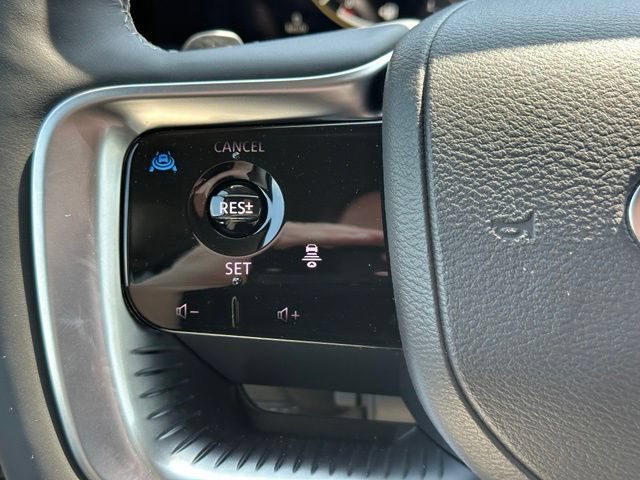 New 2026 INFINITI QX80 Pure AWD/4WD image 14