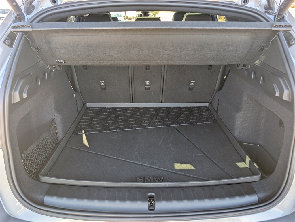 Certified 2025 BMW X1 xDrive28i w/ Technology Package image 18