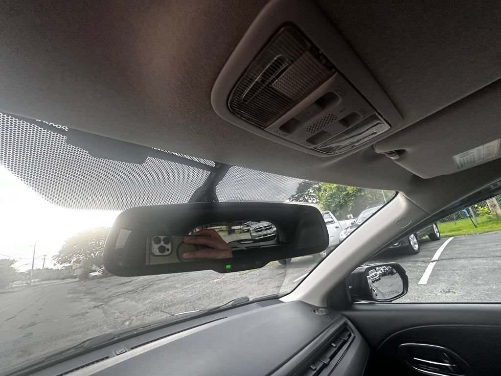 Used 2016 Honda HR-V EX-L image 25