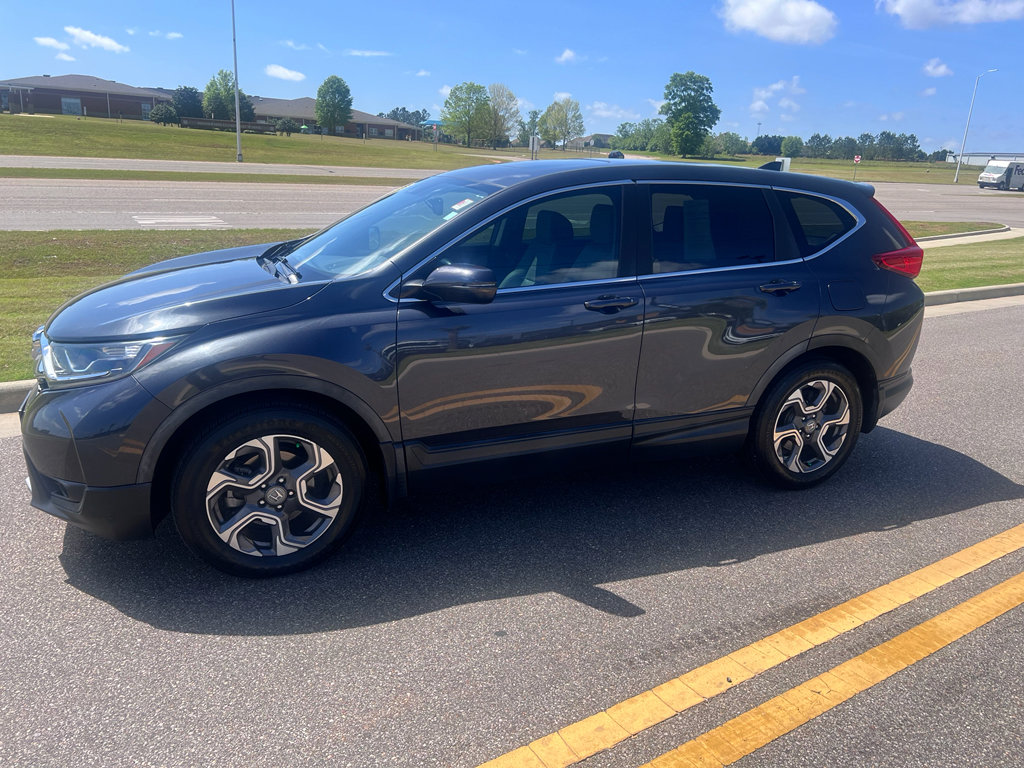 Used 2019 Honda CR-V EX-L image 10
