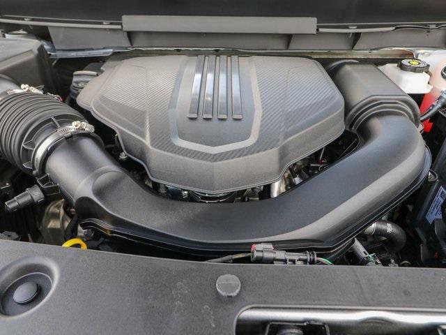 New 2025 Buick Enclave Sport Touring w/ Power Package image 30